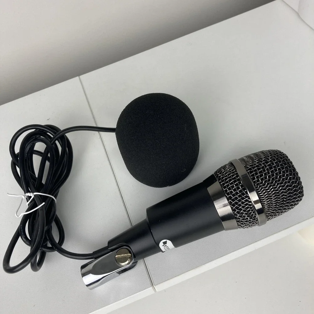 Fifine Technology USB Condenser Recording‎ Microphone - Excellent Condition